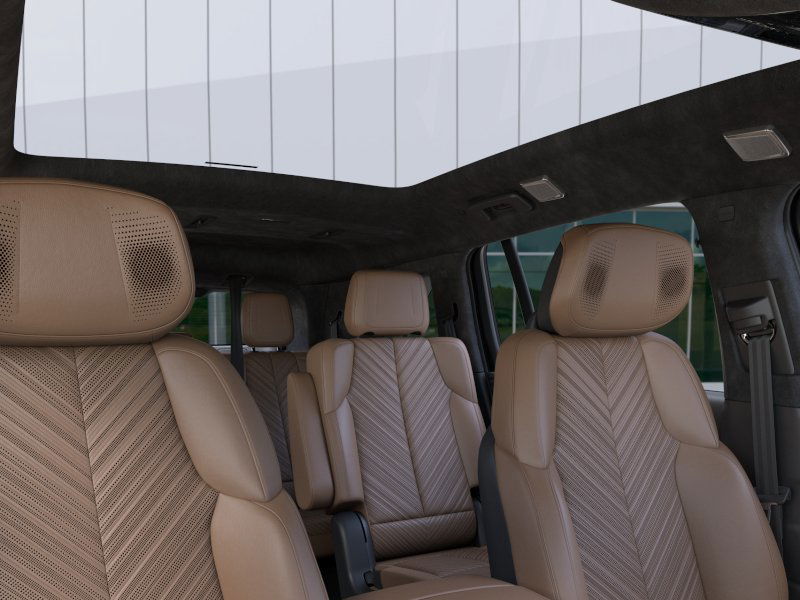 2025 Cadillac Escalade IQ Sport 2 - Photo 57
