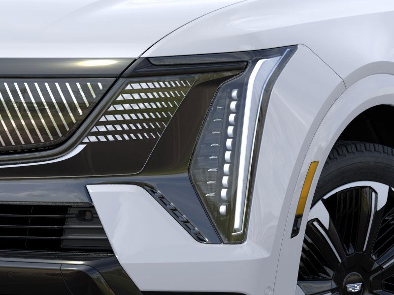 2025 Cadillac Escalade IQ Sport 2 - Photo 43