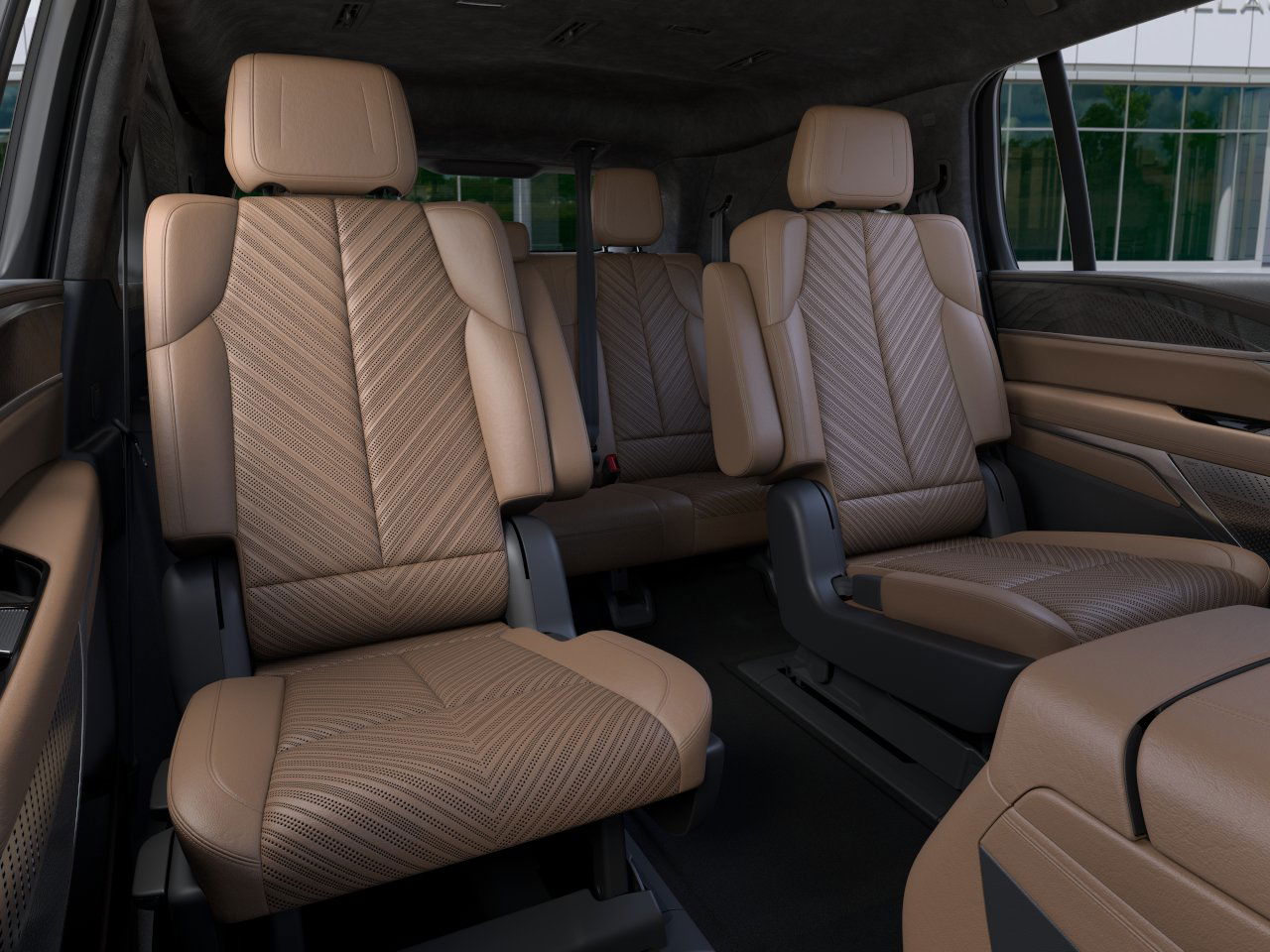 2025 Cadillac Escalade IQ Sport 2 - Photo 50