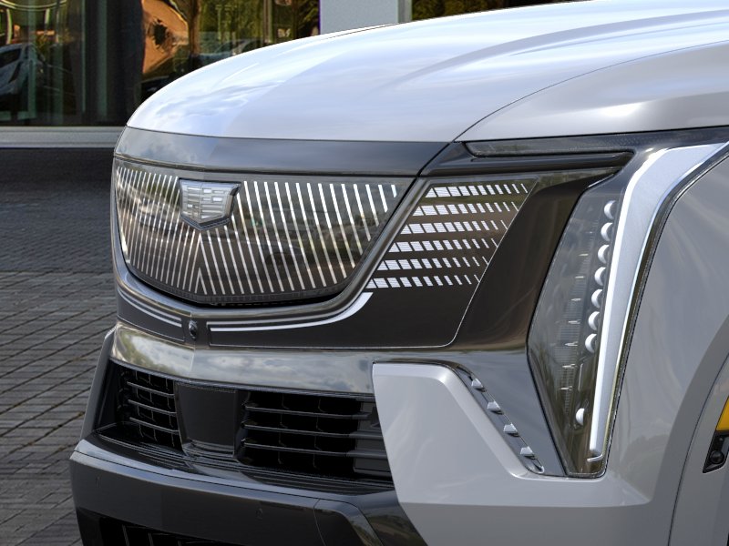 New 2026 Luna Metallic (No longer available to order) Cadillac Premium Sport image 13