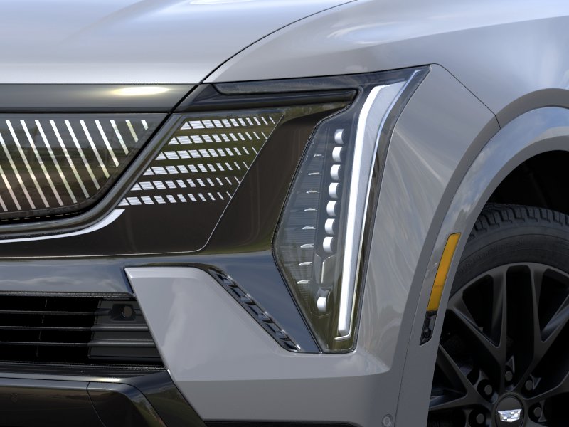 2026 Cadillac Escalade IQ Premium Sport - Photo 34