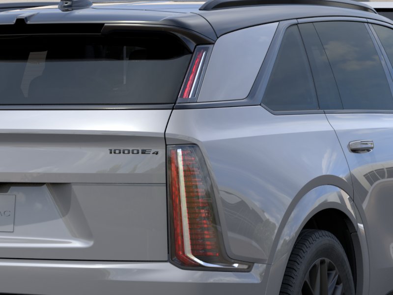 2026 Cadillac Escalade IQ Premium Sport - Photo 35