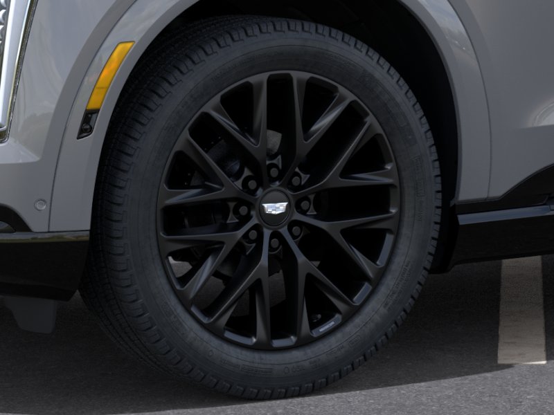 2026 Cadillac Escalade IQ Premium Sport - Photo 33