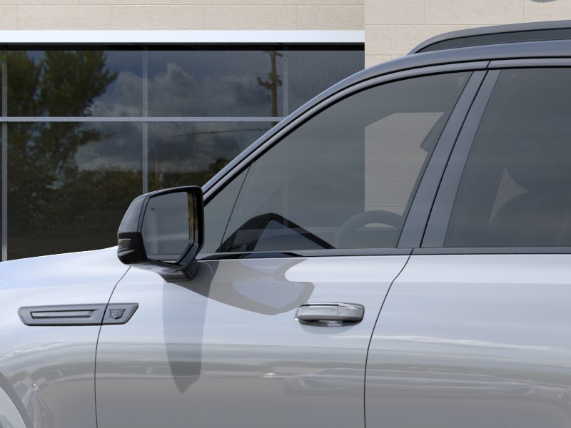 2026 Cadillac Escalade IQ Premium Sport - Photo 36