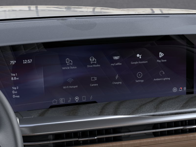 2026 Cadillac Escalade IQ Premium Sport - Photo 44