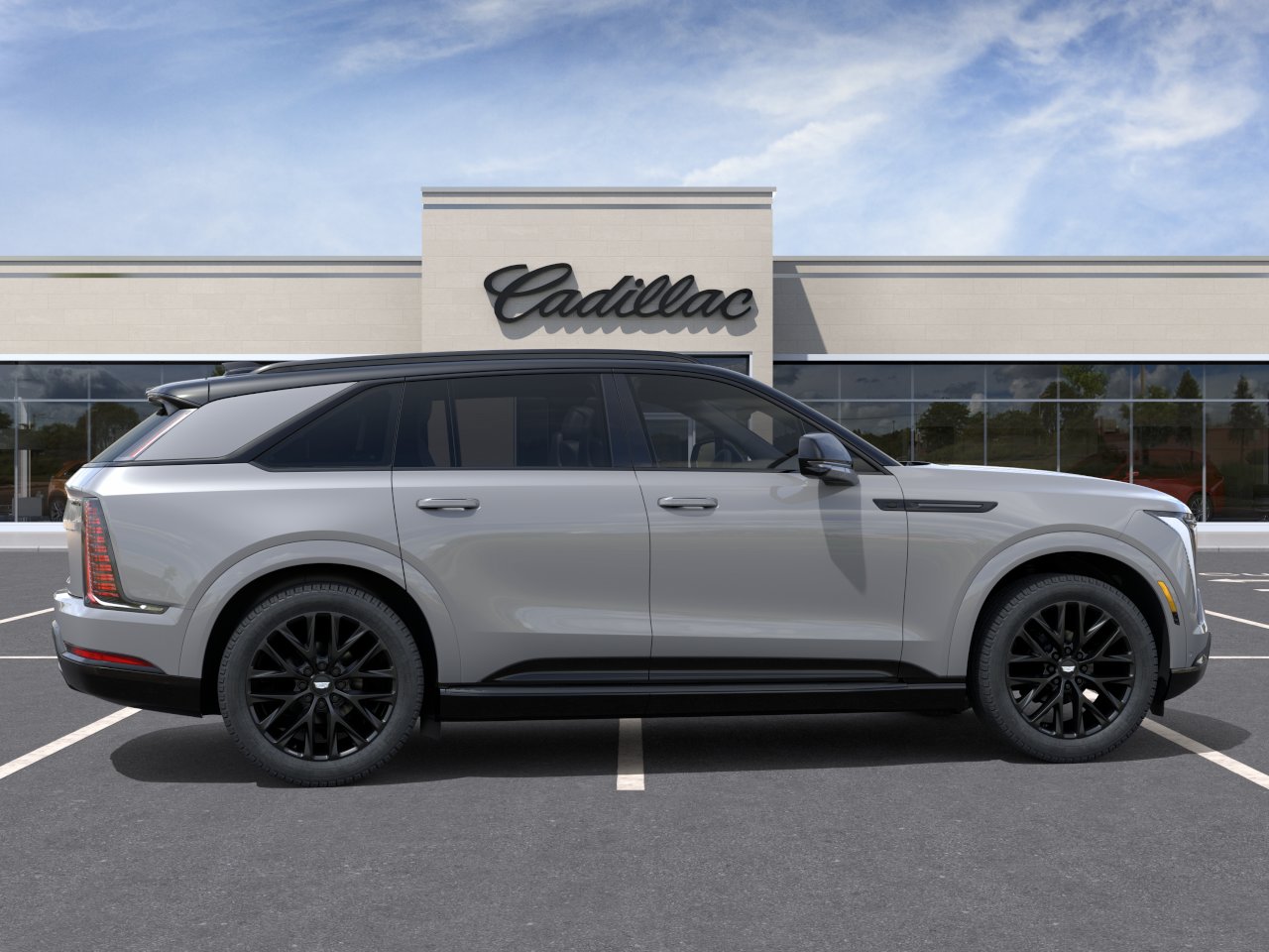 2026 Cadillac Escalade IQ Premium Sport - Photo 29