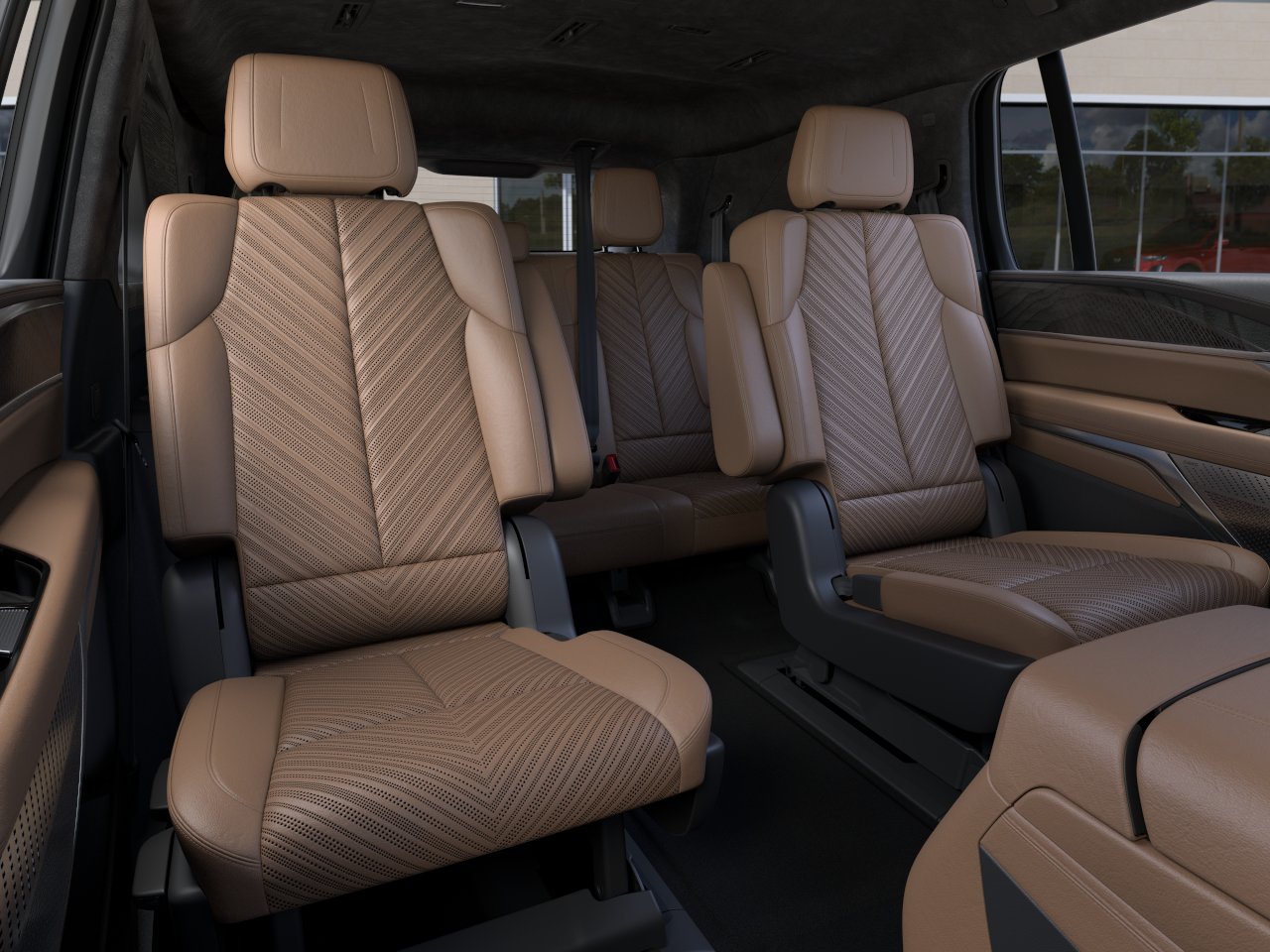 New 2026 Magnus Metal Frost (Late and extremely limited availability) Cadillac Premium Sport image 41