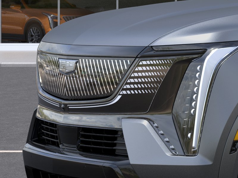 New 2026 Magnus Metal Frost (Late and extremely limited availability) Cadillac Premium Sport image 37