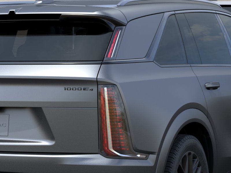 New 2026 Magnus Metal Frost (Late and extremely limited availability) Cadillac Premium Sport image 35