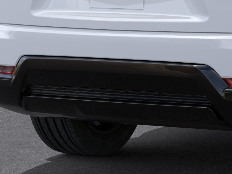 New 2026 Vibrant White Tricoat Cadillac Premium Sport image 14