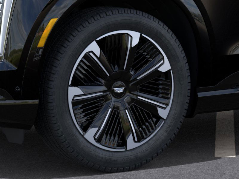 2025 Cadillac Escalade IQ Sport 2 - Photo 33