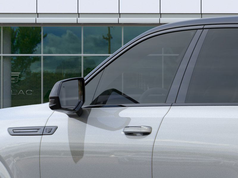 2025 Cadillac Escalade IQ Sport 2 - Photo 32
