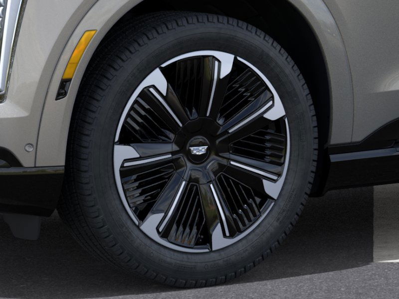 2025 Cadillac Escalade IQ Sport 2 - Photo 29