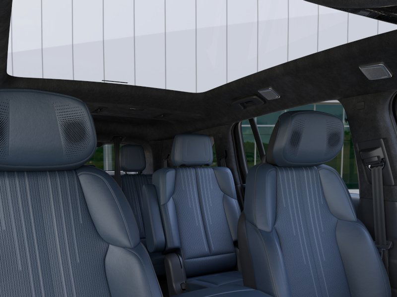 2025 Cadillac Escalade IQ Sport 2 - Photo 44