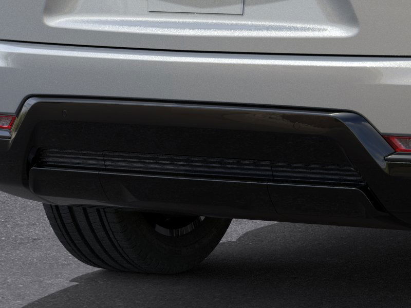 2025 Cadillac Escalade IQ Sport 2 - Photo 34