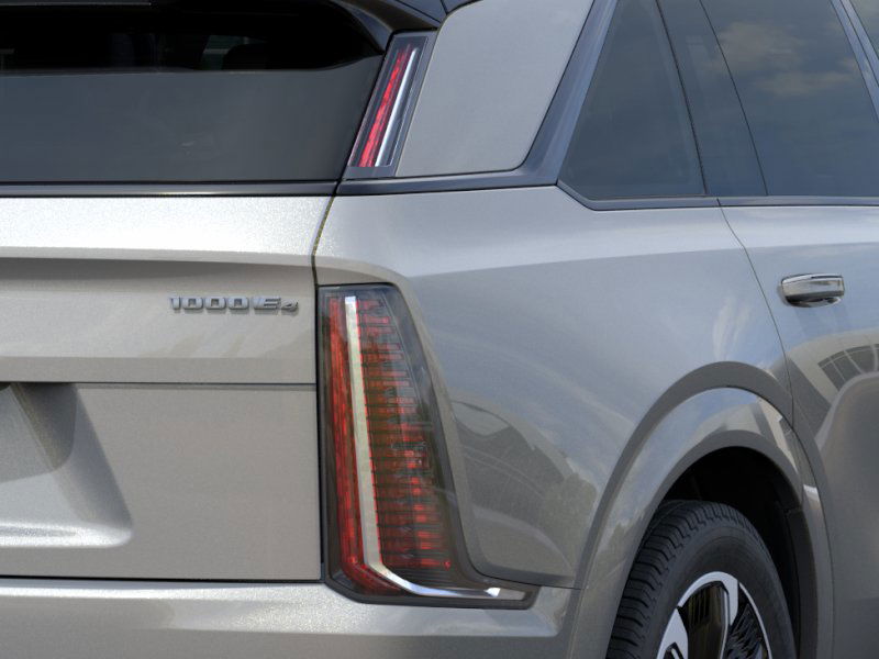 2025 Cadillac Escalade IQ Sport 2 - Photo 31