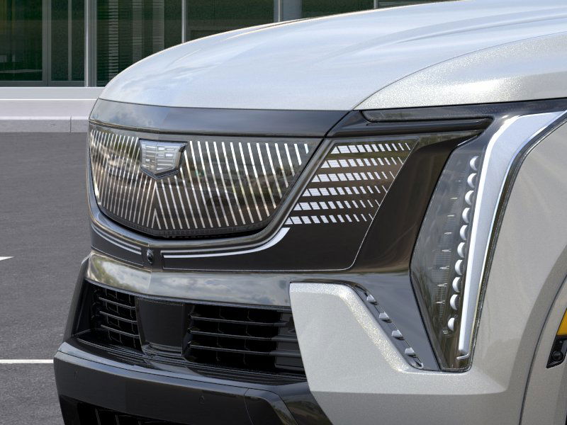2025 Cadillac Escalade IQ Sport 2 - Photo 33