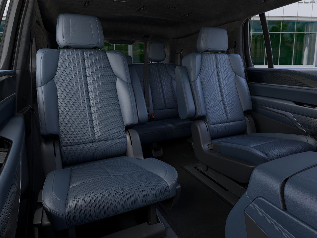 2025 Cadillac Escalade IQ Sport 2 - Photo 37