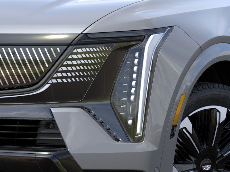 2026 Cadillac Escalade IQ Premium photo 10