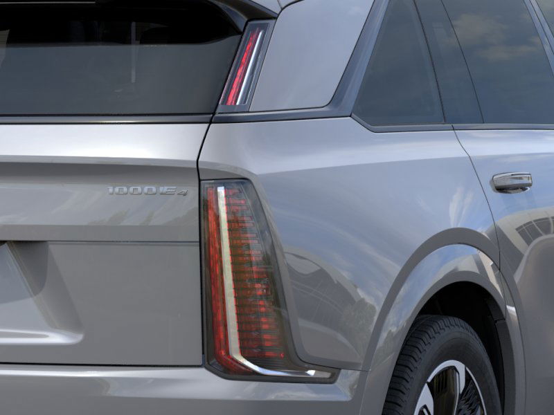 2026 Cadillac Escalade IQ Premium photo 11