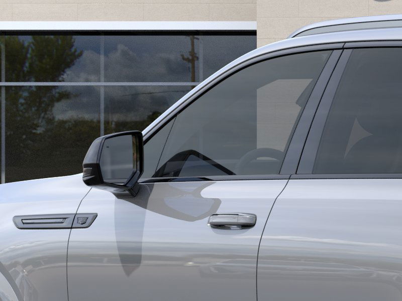2026 Cadillac Escalade IQ Premium photo 12