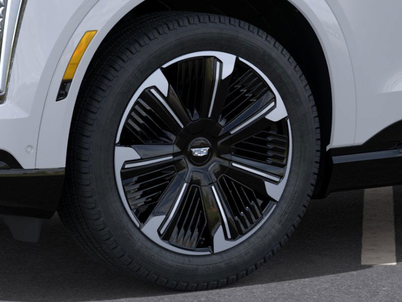 2026 Cadillac Escalade IQ Premium Sport - Photo 36