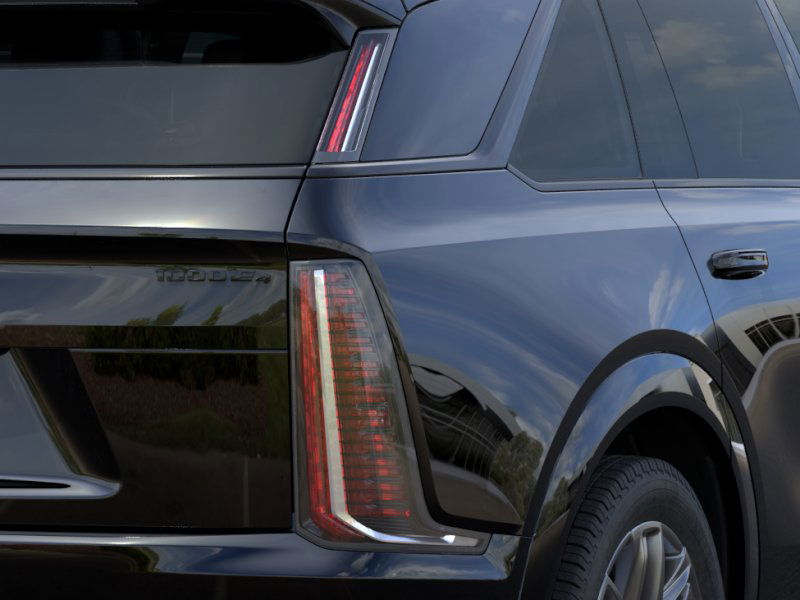 2025 Cadillac Escalade IQ Sport photo 3