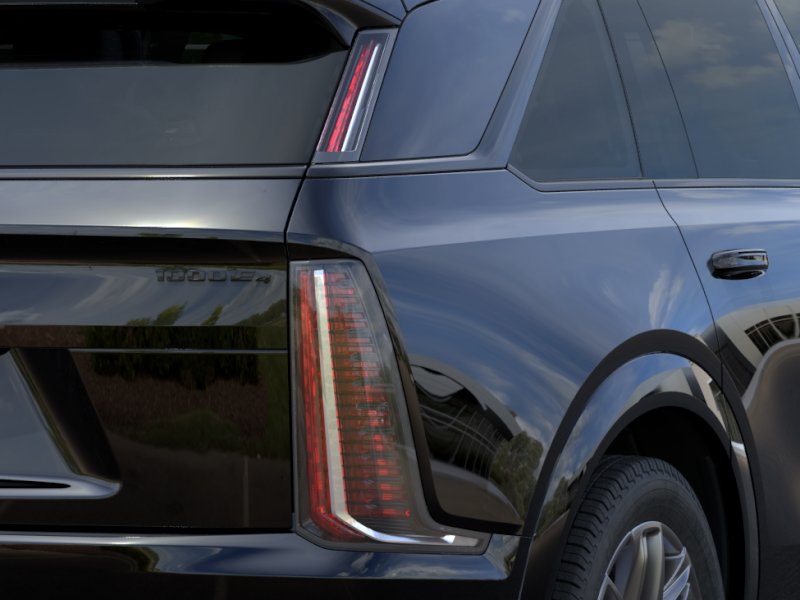 New 2025 Black Raven Cadillac Sport 2 image 46