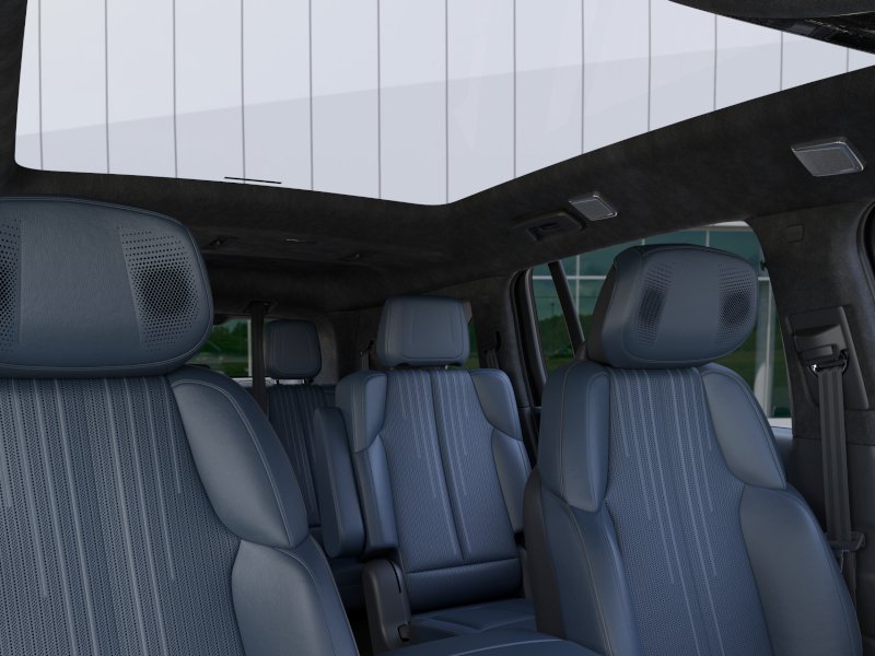 New 2025 Black Raven Cadillac Sport 2 image 59