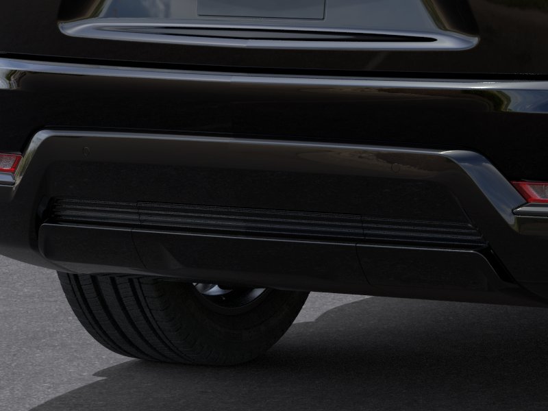 New 2025 Black Raven Cadillac Sport 2 image 49