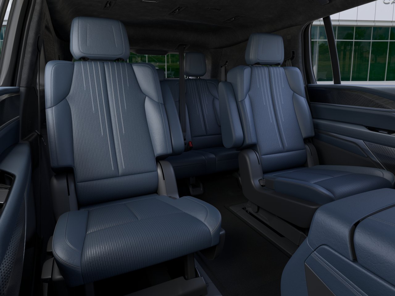 New 2025 Black Raven Cadillac Sport 2 image 52