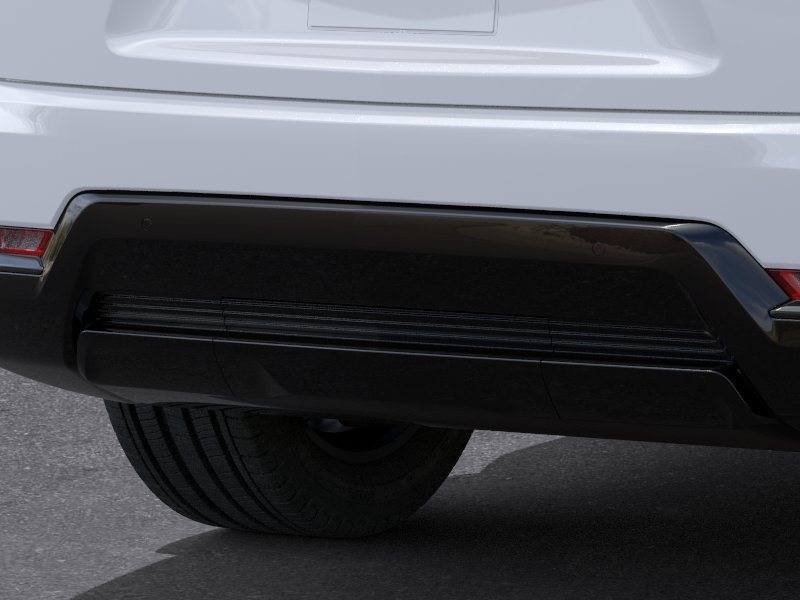 New 2026 Vibrant White Tricoat Cadillac Premium Sport image 38