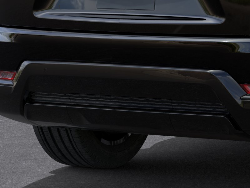 New 2026 Black Raven Cadillac Premium Sport image 14