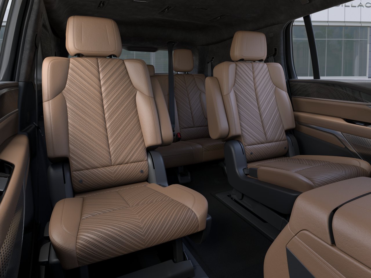 2026 Cadillac Escalade IQ Premium Sport - Photo 17