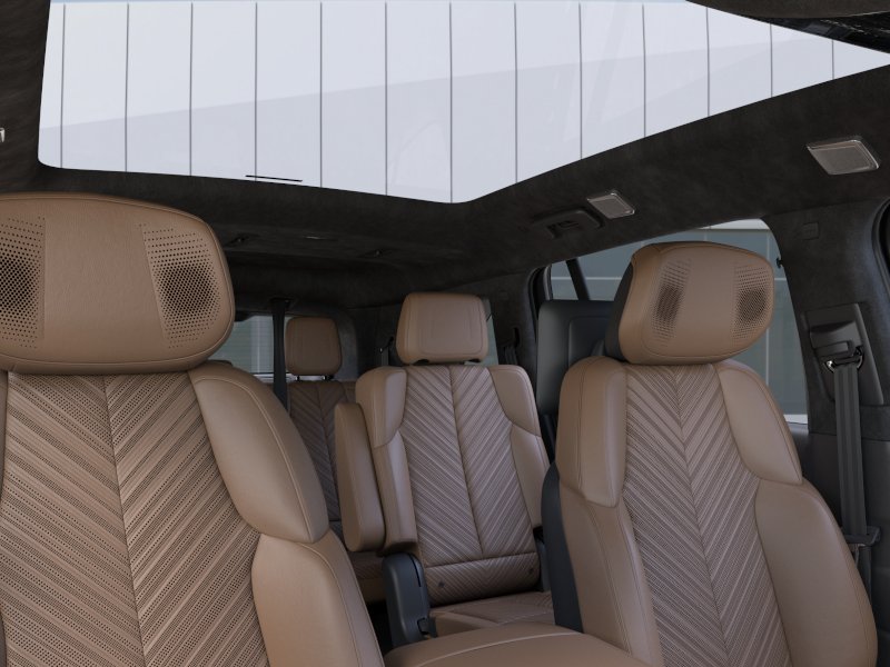 2026 Cadillac Escalade IQ Premium Sport - Photo 24