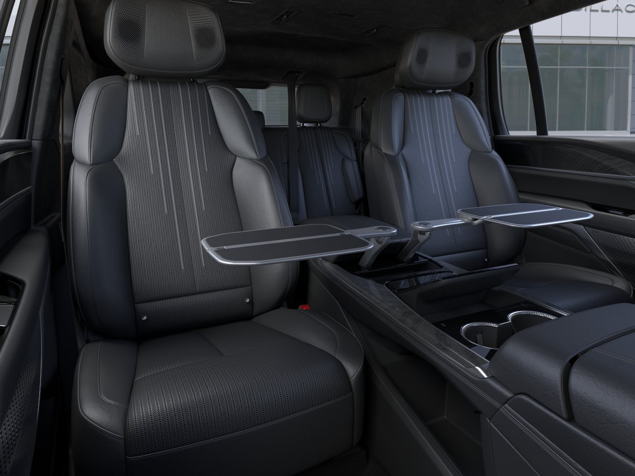 2026 Cadillac Escalade IQ Premium Sport - Photo 17