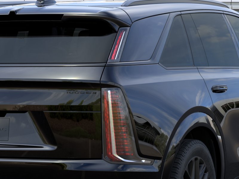 2026 Cadillac Escalade IQ Premium Sport - Photo 11