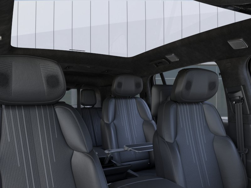 2026 Cadillac Escalade IQ Premium Sport - Photo 24