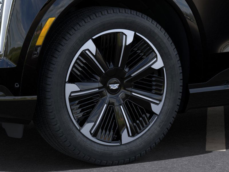 2025 Cadillac Escalade IQ Sport 2 - Photo 57
