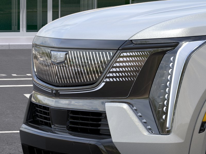 2025 Cadillac Escalade IQ Sport 2 - Photo 40