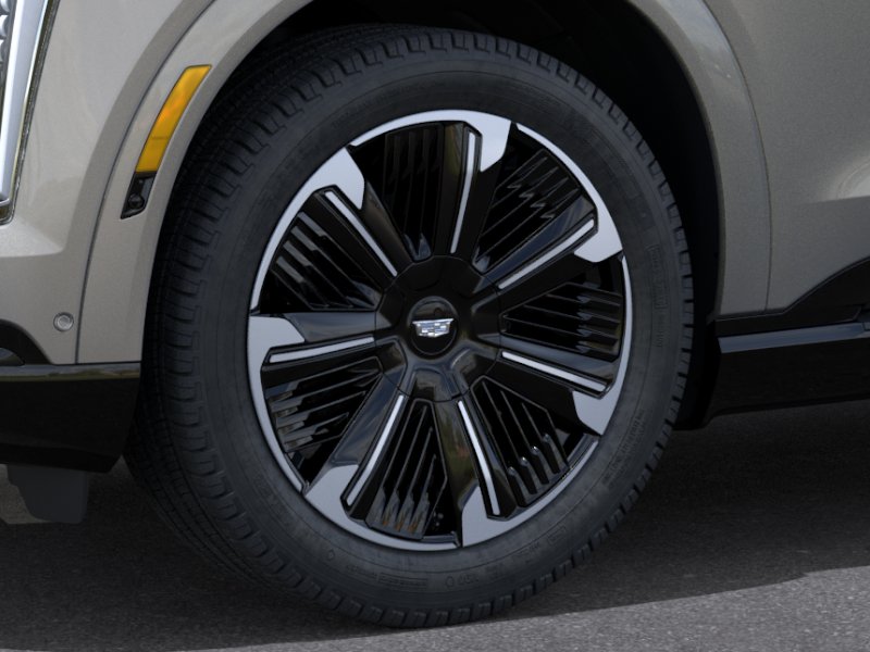 2025 Cadillac Escalade IQ Sport 2 - Photo 36
