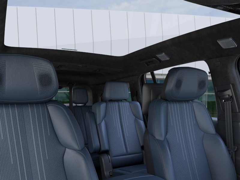2025 Cadillac Escalade IQ Sport 2 - Photo 51