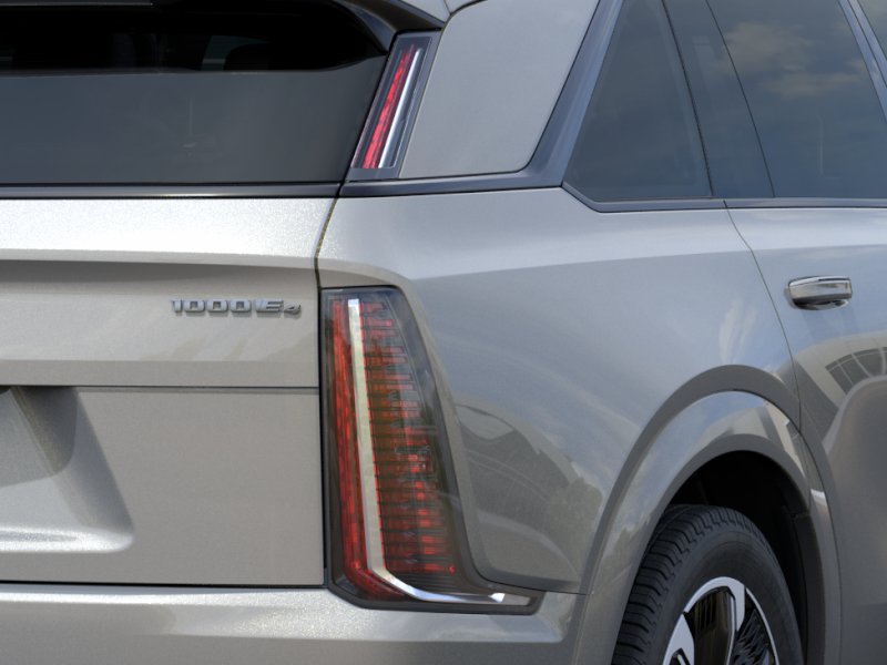 2025 Cadillac Escalade IQ Sport 2 - Photo 38