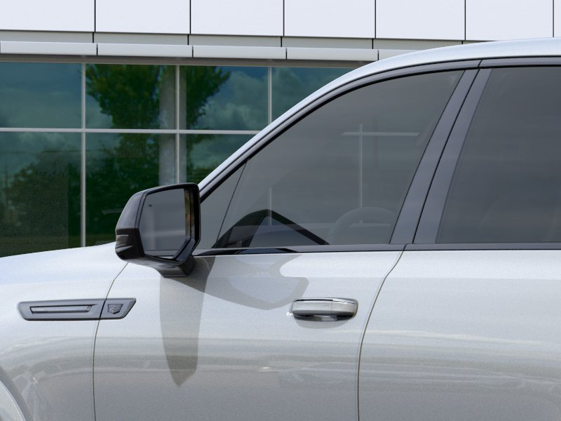 2025 Cadillac Escalade IQ Sport 2 - Photo 39