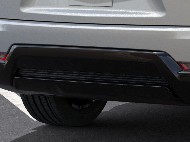 2025 Cadillac Escalade IQ Sport 2 - Photo 41
