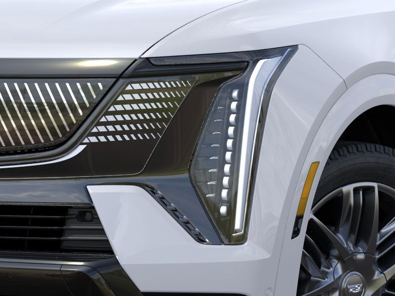 2025 Cadillac Escalade IQ Sport 2 - Photo 10
