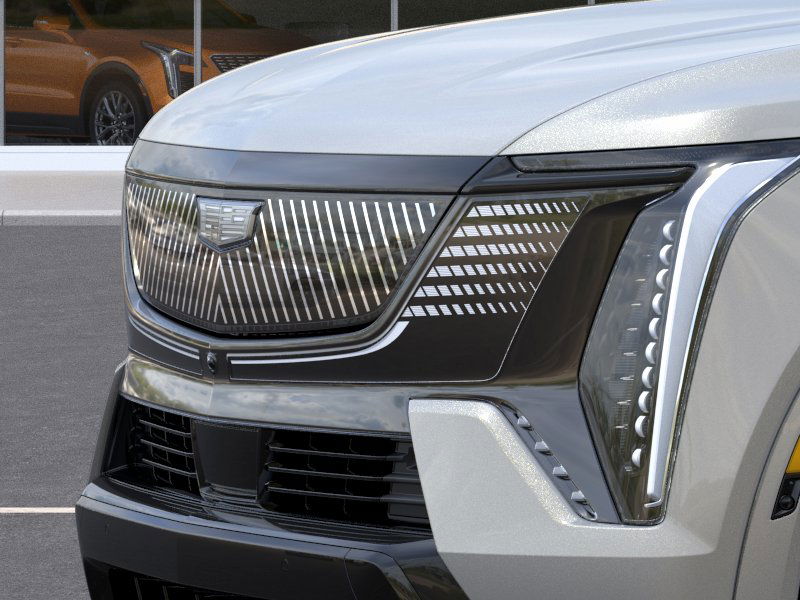 2025 Cadillac Escalade IQ Sport photo 38