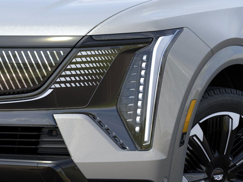 2025 Cadillac Escalade IQ Sport photo 35