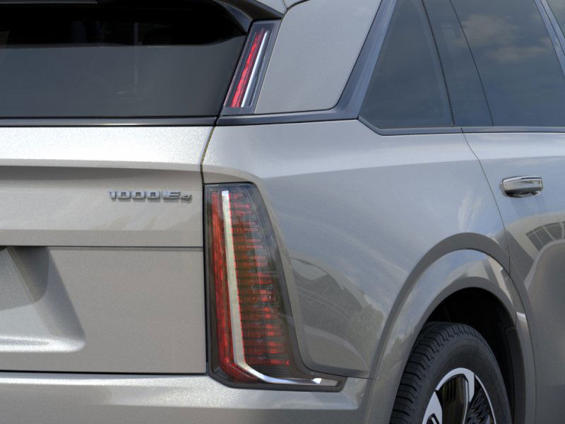 2025 Cadillac Escalade IQ Sport photo 36