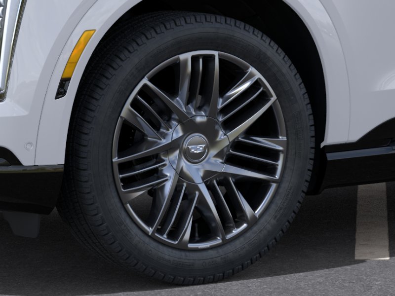 2025 Cadillac Escalade IQ Sport 2 - Photo 33